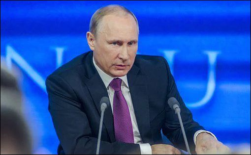 Путин готовит почву для войны еще с пятью странами: СНБО назвали цели Кремля | Фото: pixabay.com