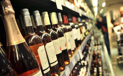 Местная власть регулирует вопрос продажи алкоголя, - ВРУ
