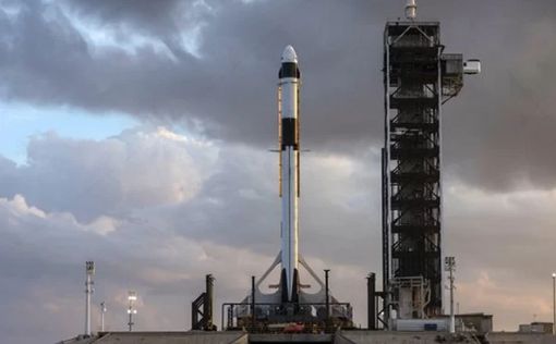 Космический корабль SpaceX Dragon покинул МКС