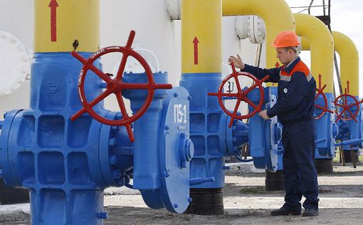 Путин и Зеленский вероятно обсудят вопрос поставок газа