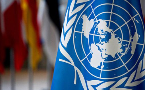 В ООН отреагировали на пытки и изнасилования в Кагарлыке