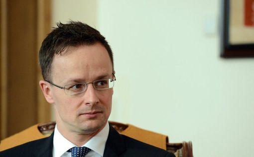 МИД Венгрии резко осудил Киев