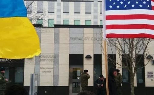 США призвали жителей Донбасса бойкотировать "выборы"