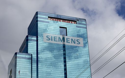 ЕС расширил санкции против России из-за скандала с Siemens