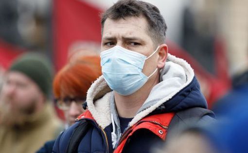 Коронавирусом в Украине чаще болеют люди от 31 до 40 лет