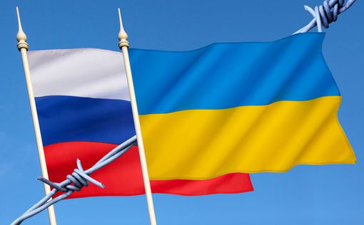 Закрытие российского рынка стоило Украине $15 млрд