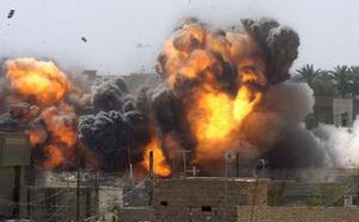 На севере Ирака в результате взрыва погибли 16 человек