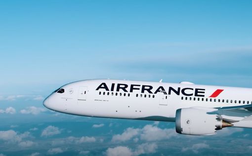 Air France уволит почти 20% сотрудников из-за пандемии