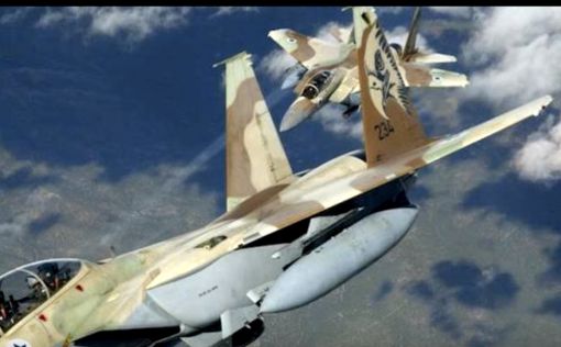 Израиль отрекся от слов о сбитом российском беспилотнике