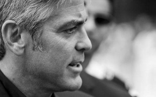 Джордж Клуни будет судиться с папарацци за фото детей