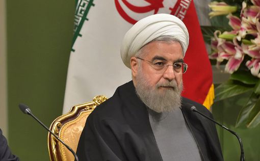 Арестован брат президента Ирана