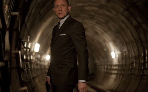 Известно кто станет новым Агентом 007