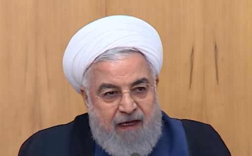 Рухани угрожает Штатам "большими проблемами"