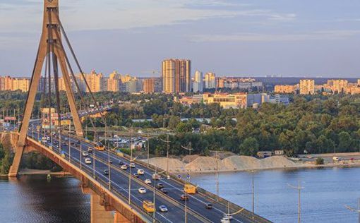В Киеве официально появился проспект Бандеры (документ)