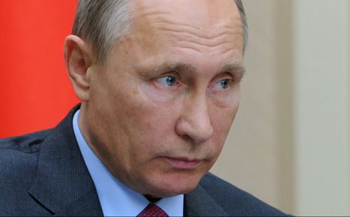 Путин подписал указ о выполнении санкций Совбеза ООН