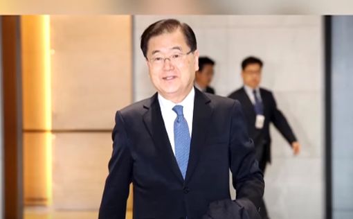 Южная Корея призывает к сотрудничеству КНДР, и ждет ответ