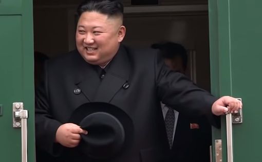 Ким Чен Ын: Мир в Корее зависит только от позиции США