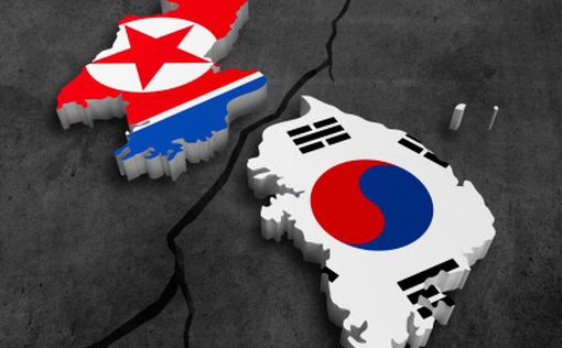 КНДР пригрозила нанести превентивный удар по Южной Корее