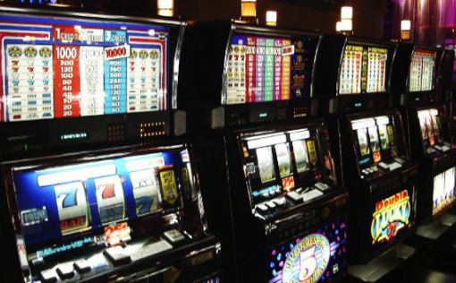 Рада приняла законопроект о легализации азартных игр