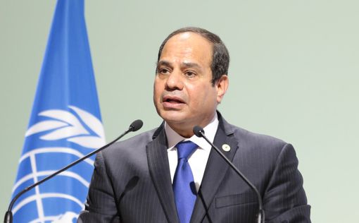 97% египтян выбрали ас-Сиси своим президентом