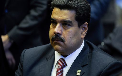 Президент Венесуэлы созывает учредительное собрание