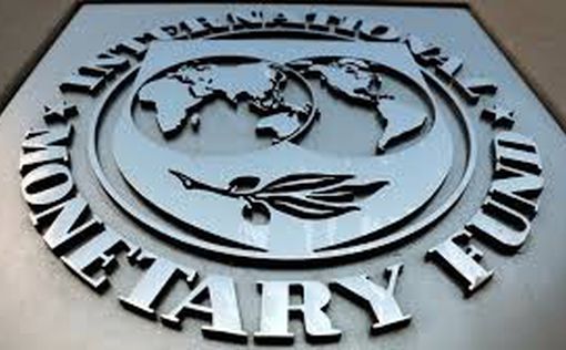 МВФ даст Украине кредит в размере 5 миллиардов долларов