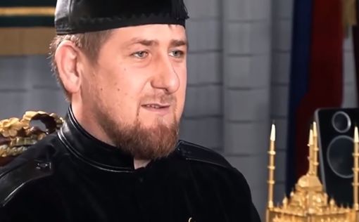Кадыров ответил на обвинения в покушении на Мосийчука