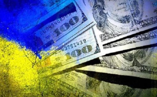 Украина отдает долги МВФ: первые $373 млн уже перечислены