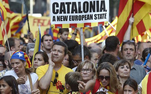 Каталония вновь рассмотрит вопрос о независимости