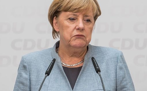 Меркель: Россию ждут новые санкции
