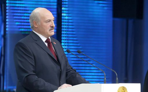 Лукашенко объявил себя главным омбудсменом Белоруссии