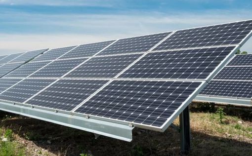 ЕБРР дал Украине 26 млн евро на солнечные электростанции