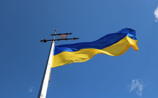 В Киеве прошла акция в защиту украинского языка