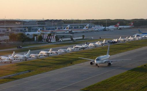 Борисполь стал лидером европейского рейтинга аэропортов