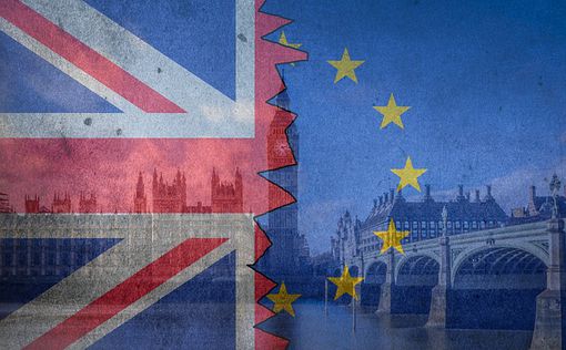 Безвиз, квоты и тарифы: о чем договорились ЕС и Британия