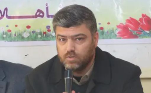ЦАХАЛ подтверждает: ликвидирован "министр экономики" ХАМАСа
