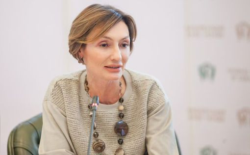 НБУ обжаловал отстранение Рожковой