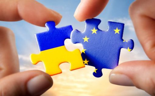 Мигранты "вытеснили" Украину с повестки дня в ЕС