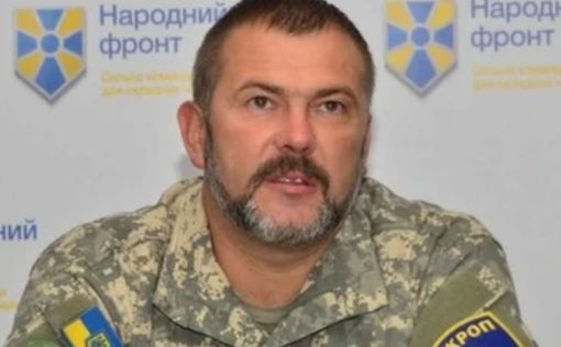 Под Днепром из-за кражи гусей избили экс-нардепа