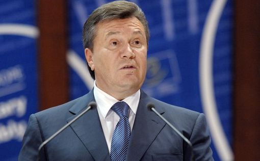 СМИ: экс-депутат Госдумы РФ дал показания против Януковича