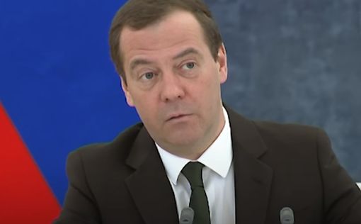 На следующих выборах Медведев может стать преемником Путина