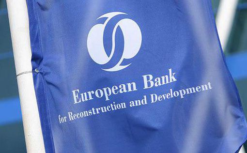 ЕБРР прокомментировал новый закон о госбанках