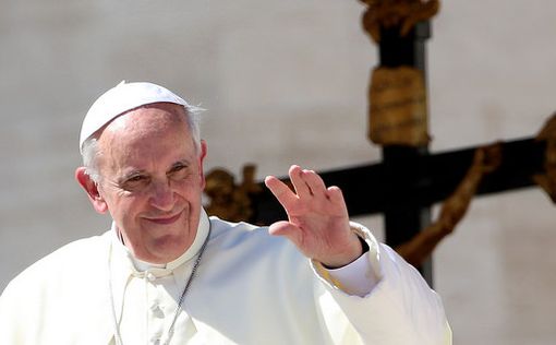 Папа Римский встретится с Сиси в Египте