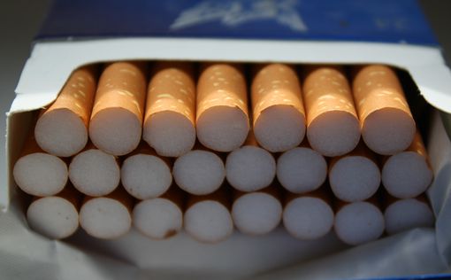 В Украине могут подорожать сигареты и табачные изделия | Фото: pixabay.com
