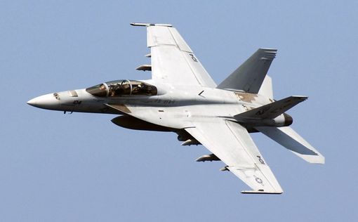 Дания передаст Украине истребители F-16 в течение месяца