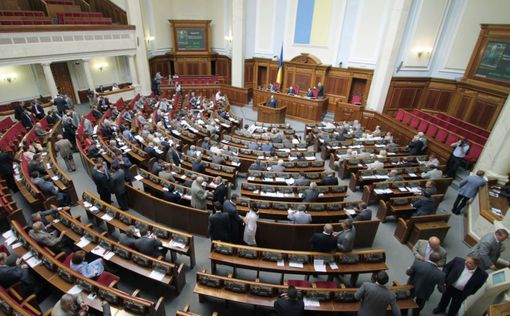 Депутаты хотят отменить наказание за коррупцию и обогащение