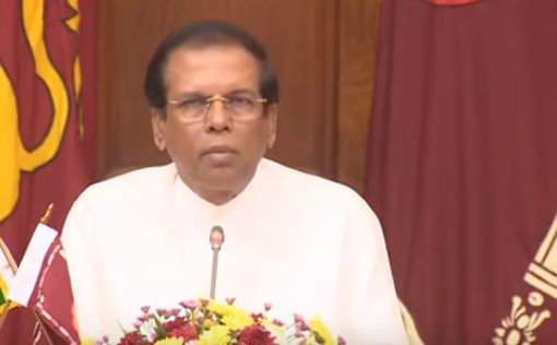 В Шри-Ланке возобновят смертную казнь - сейчас ищут палачей