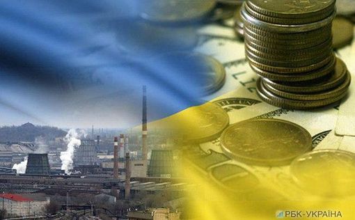 В Украине снизился уровень теневой экономики