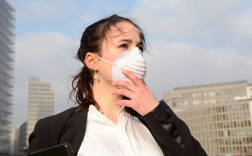 80% жителей городов мира дышат "плохим" воздухом