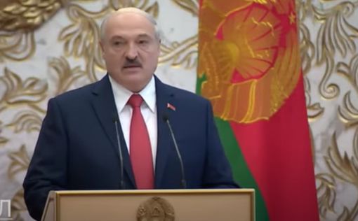 Лукашенко посчитал санкции Запада "бандитскими"